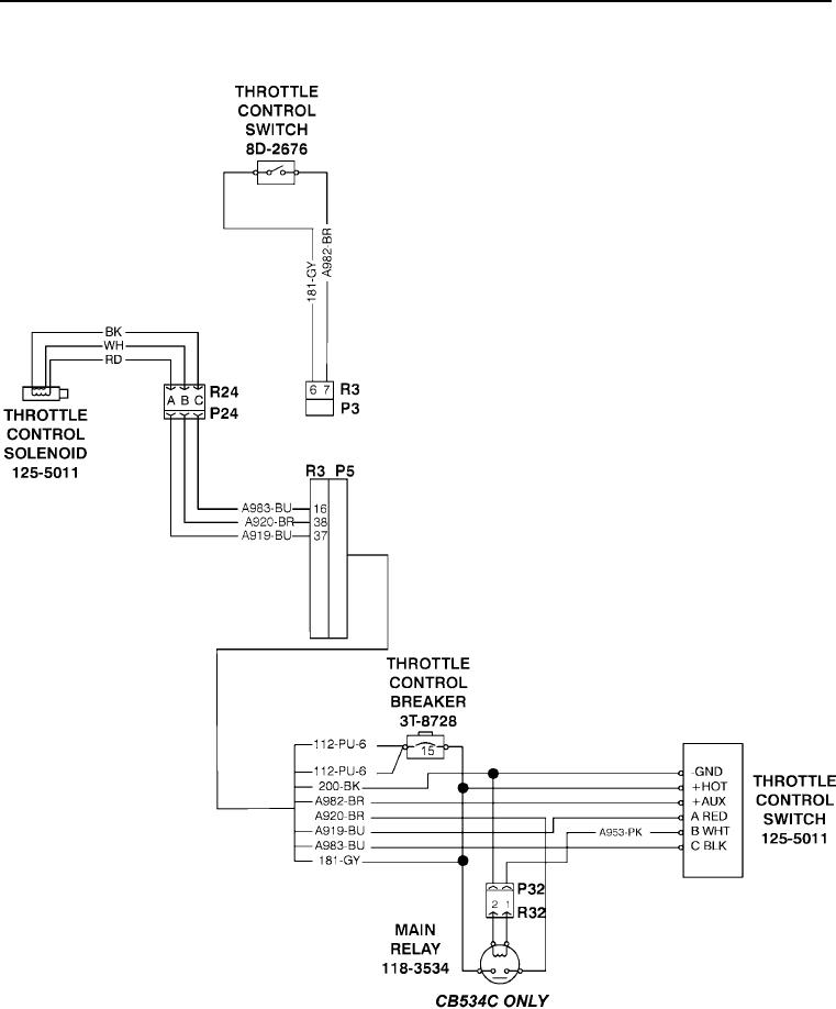 Figure 6. Electrical Schematic. (Page 6 of 6)